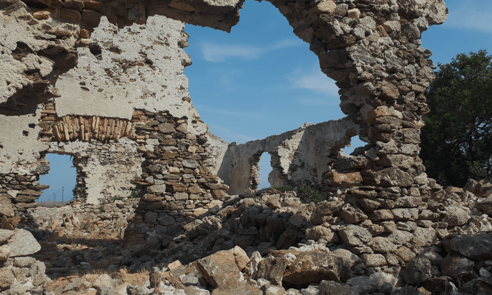 Archeologia Asinara